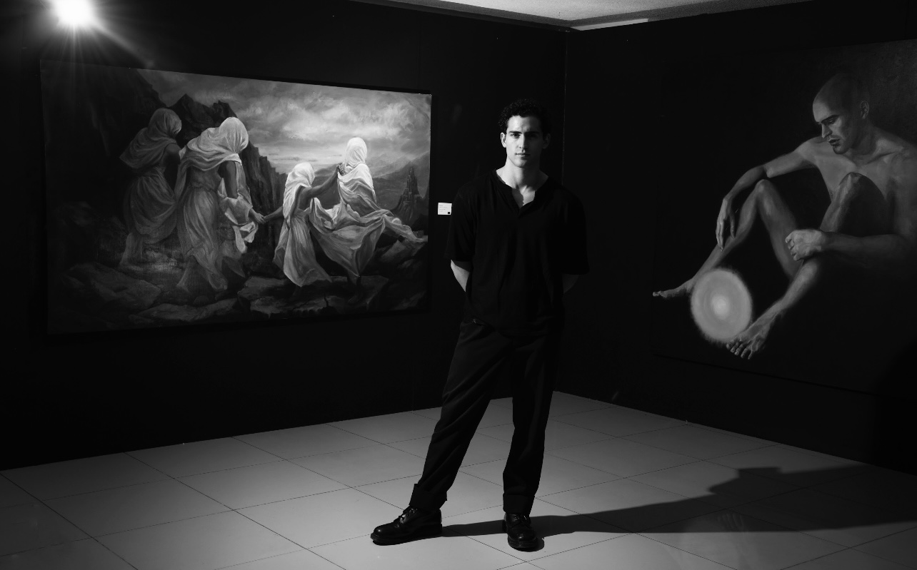 Memorias ocultas: Visiones de humanidad