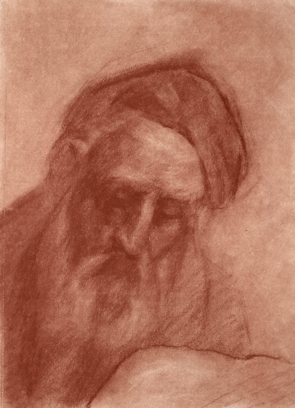 Estudio de Tiziano