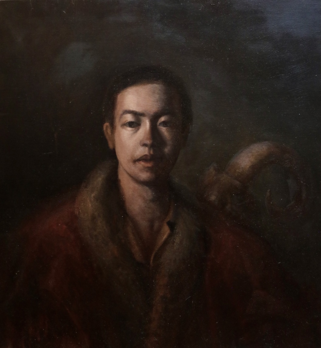 Shiyi