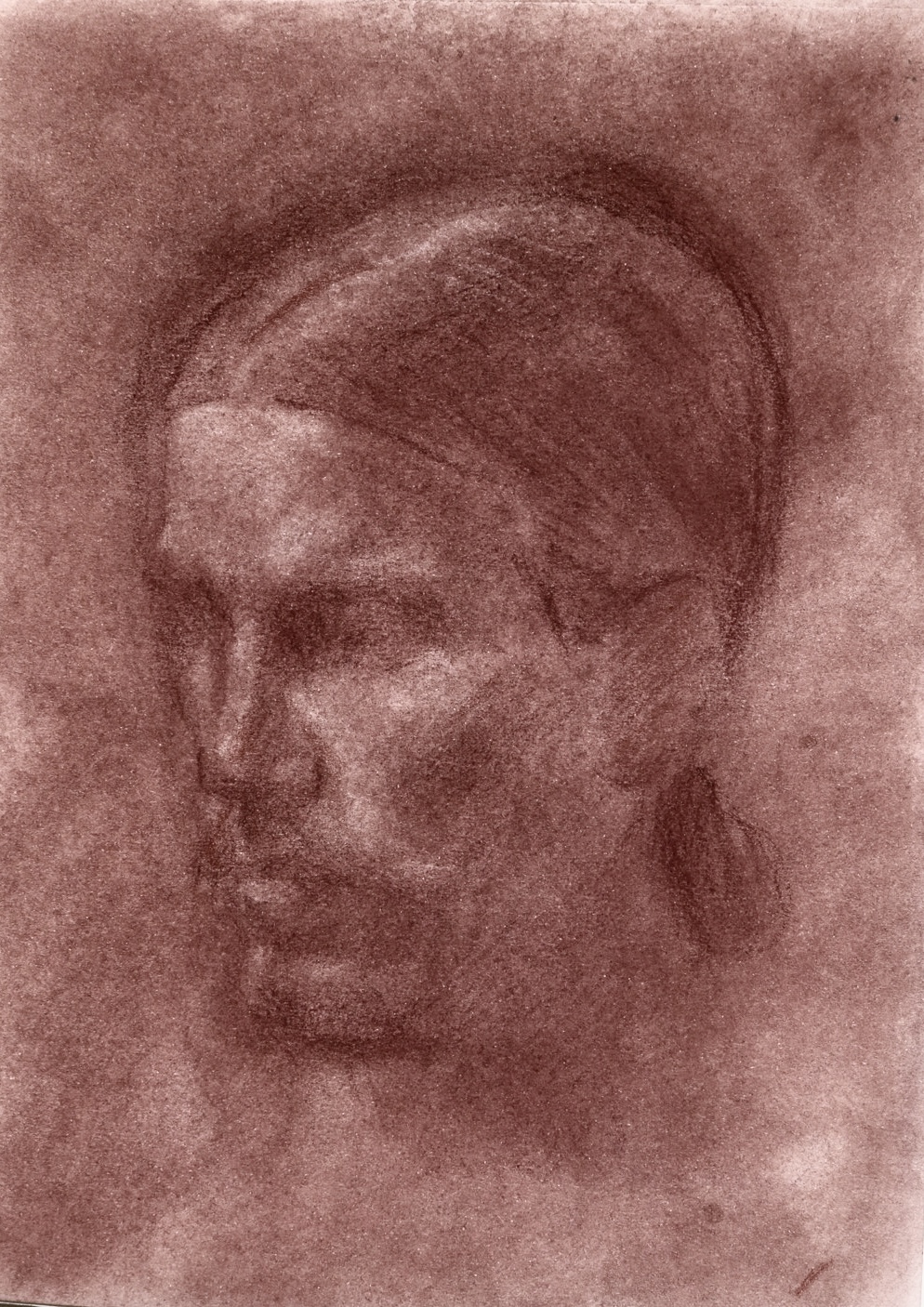 Retrato de Johan