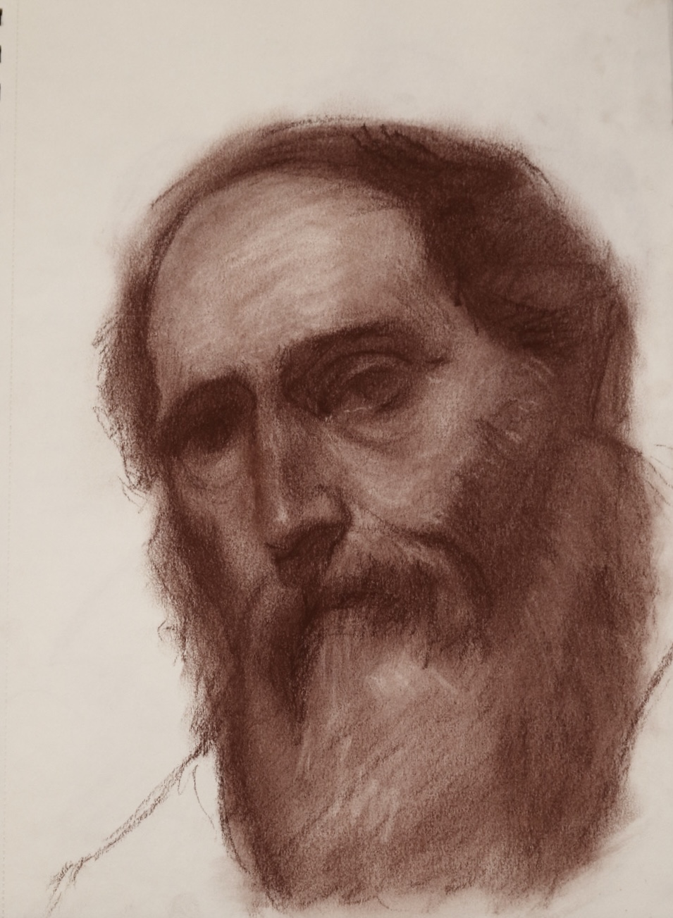 Estudio de Ribera